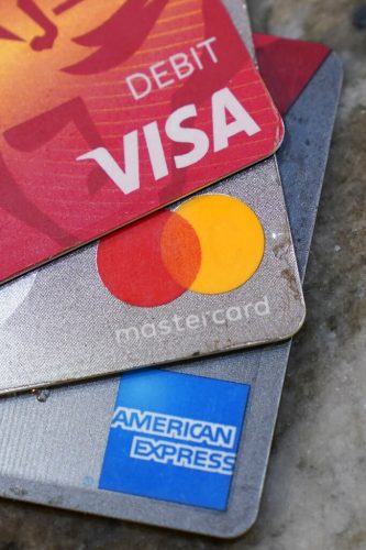 Thu. 9:05 a.m.: US unemployment claims fall to 360,000, a new pandemic low